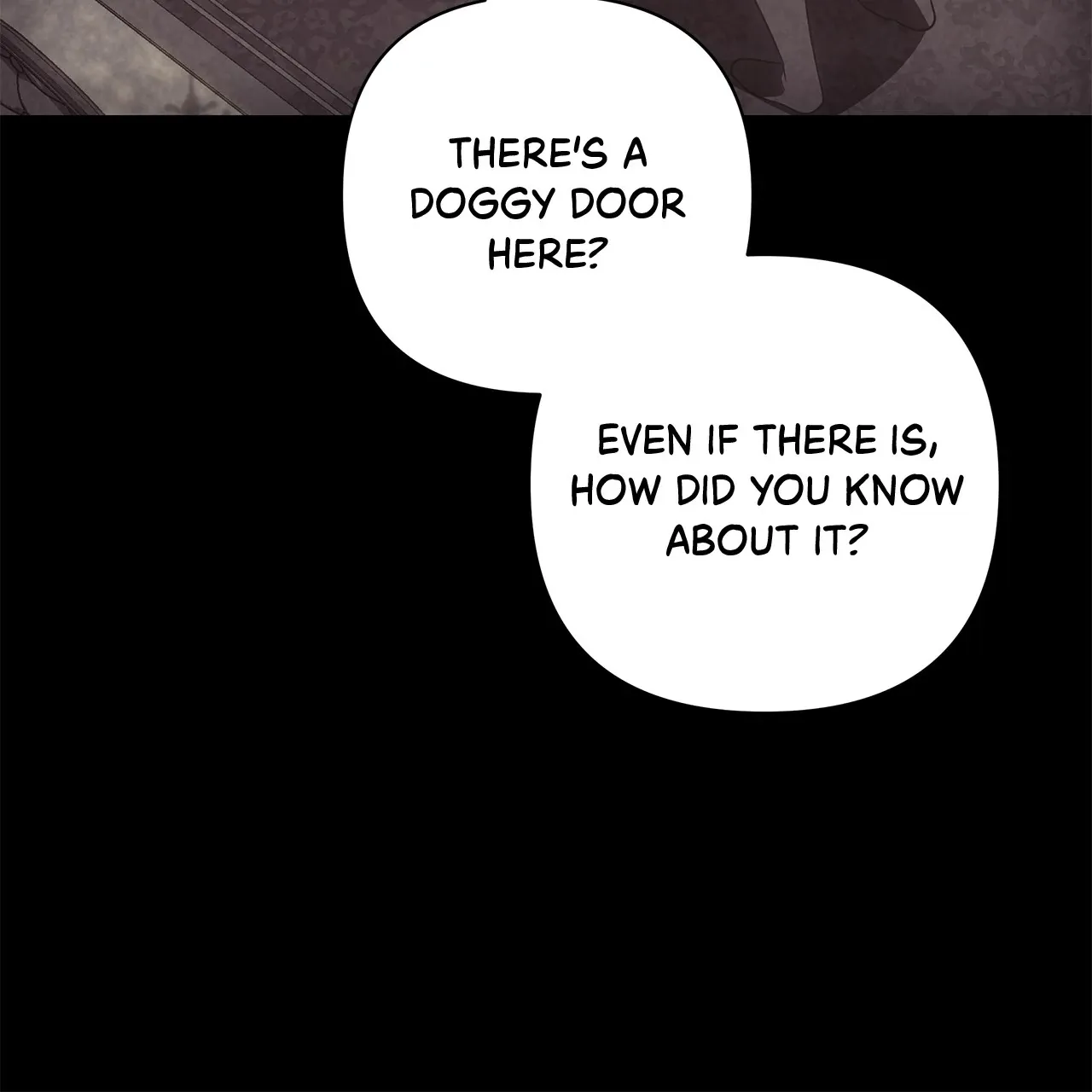 It Was Love at First Sight, Mr. Villain! Chapter 66 page 27 - 