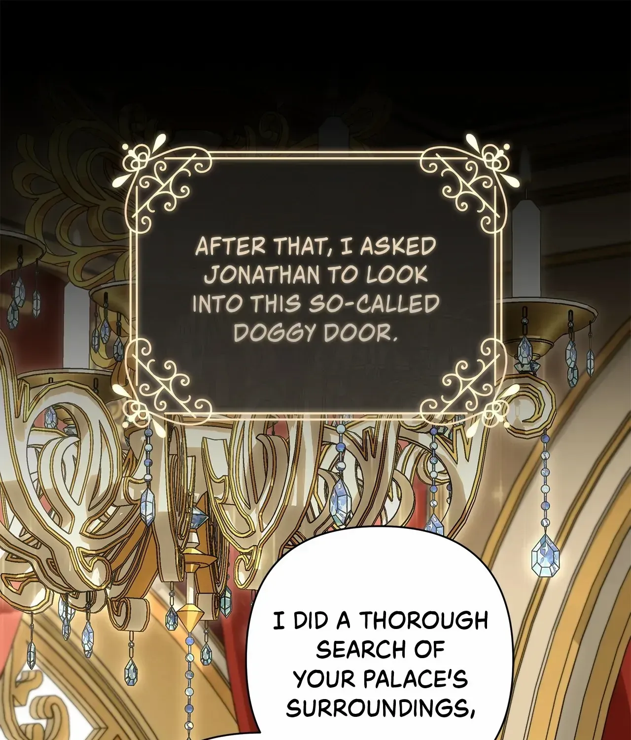 It Was Love at First Sight, Mr. Villain! Chapter 66 page 28 - 