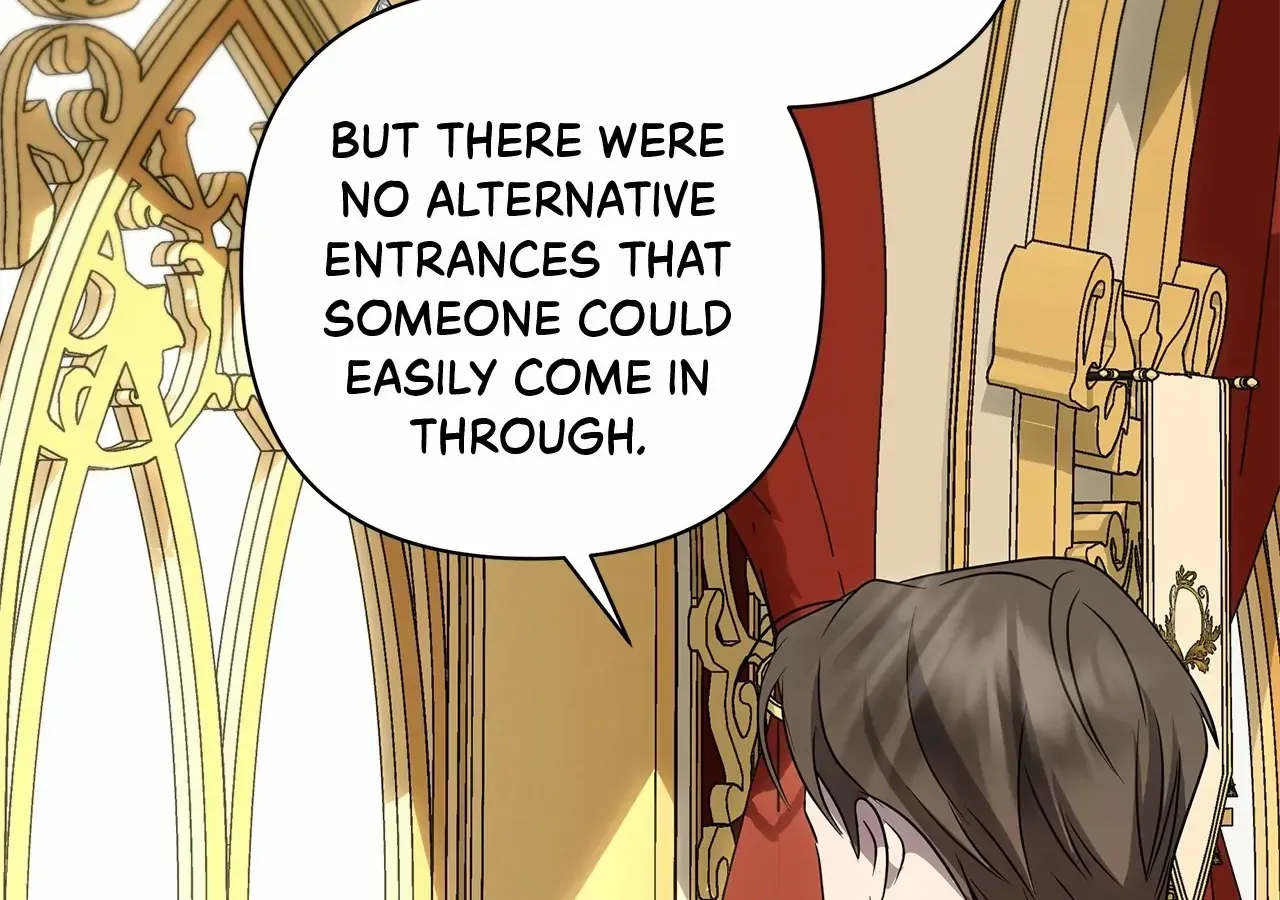 It Was Love at First Sight, Mr. Villain! Chapter 66 page 29 - 