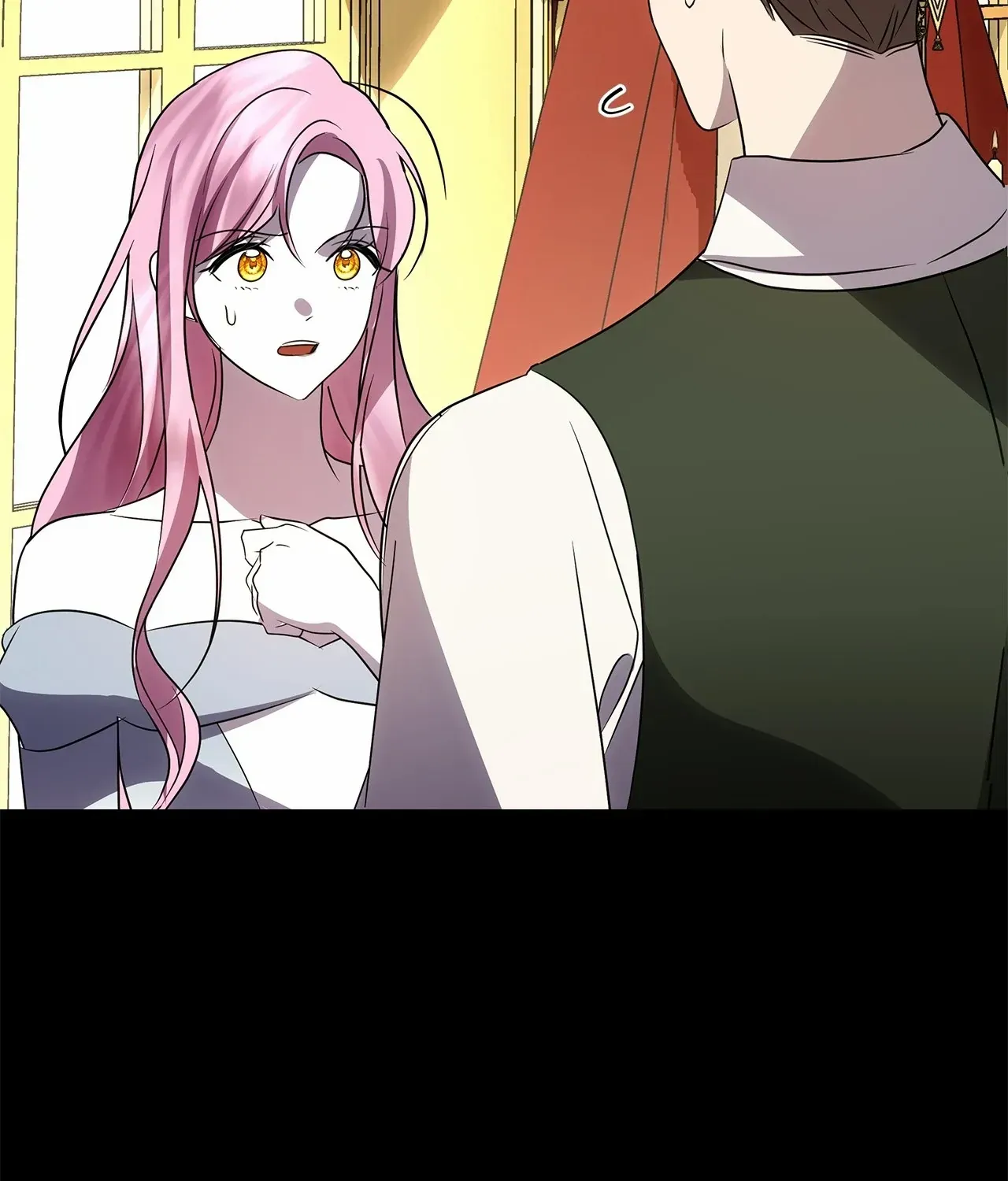 It Was Love at First Sight, Mr. Villain! Chapter 66 page 30 - 