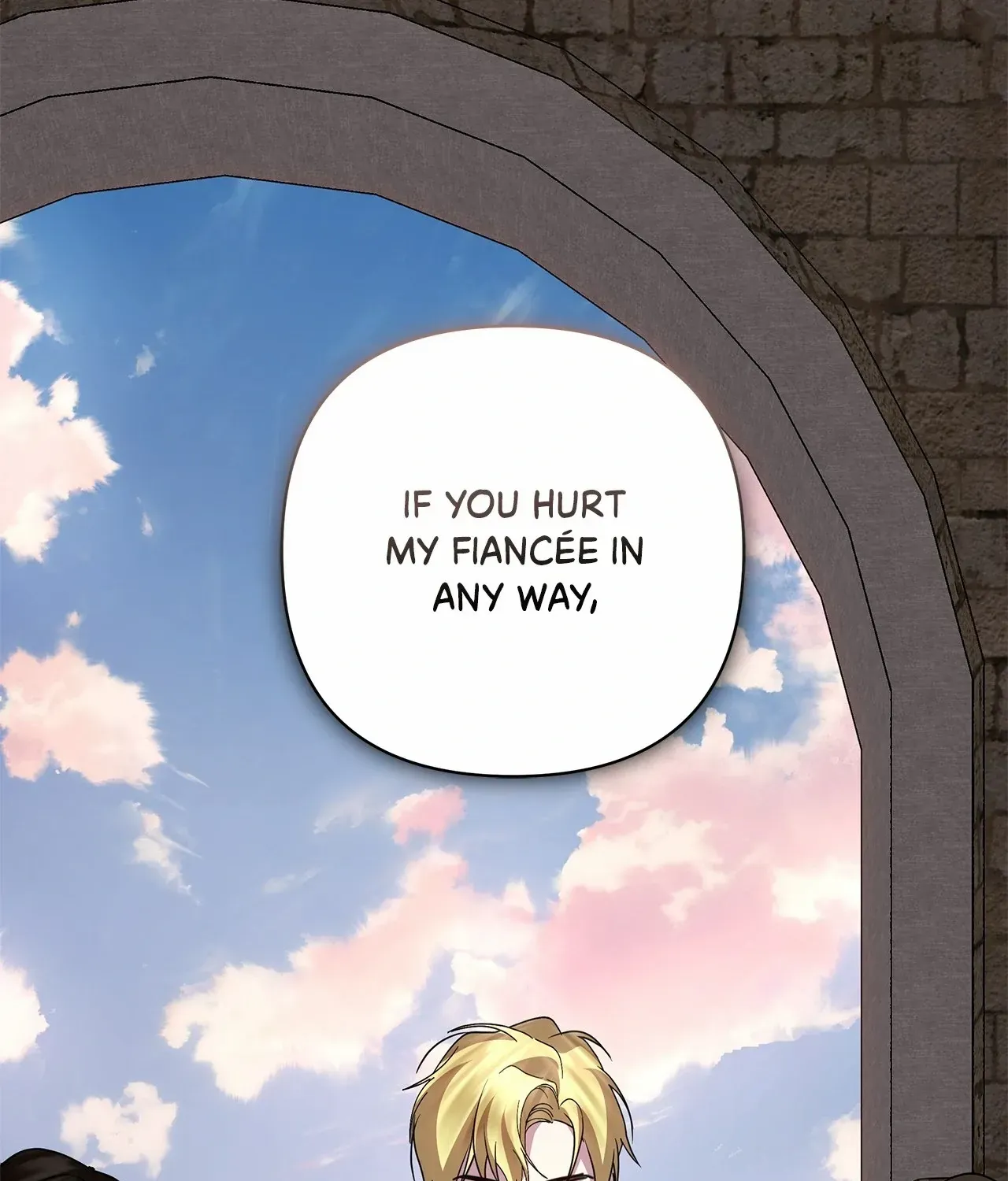 It Was Love at First Sight, Mr. Villain! Chapter 66 page 4 - 