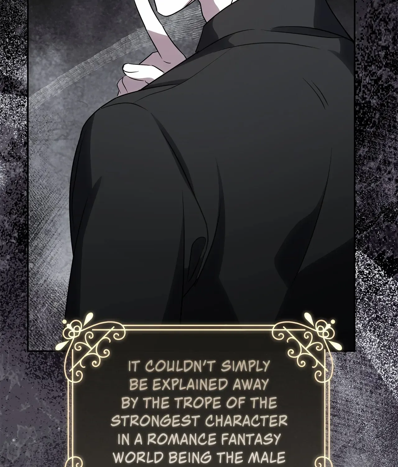 It Was Love at First Sight, Mr. Villain! Chapter 66 page 32 - 