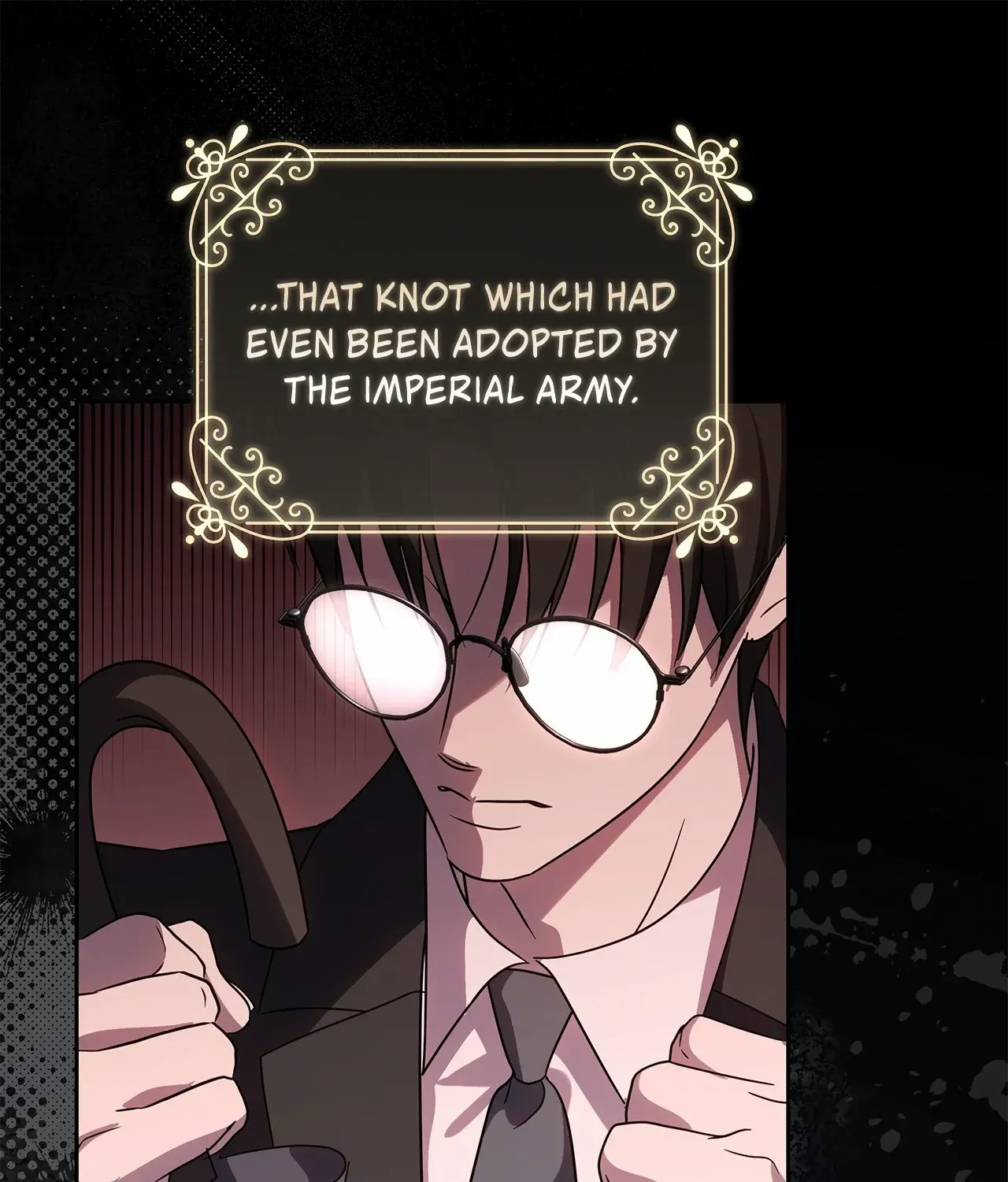 It Was Love at First Sight, Mr. Villain! Chapter 66 page 41 - 