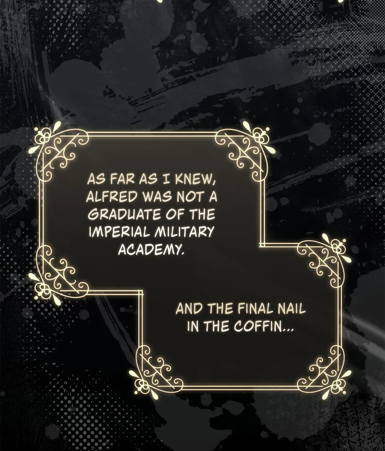 It Was Love at First Sight, Mr. Villain! Chapter 66 page 43 - 