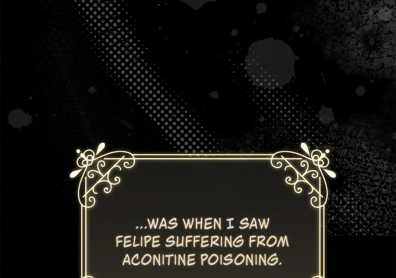 It Was Love at First Sight, Mr. Villain! Chapter 66 page 44 - 