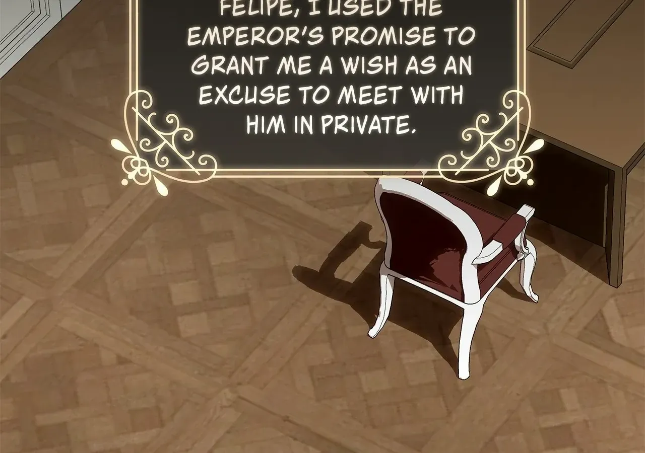 It Was Love at First Sight, Mr. Villain! Chapter 66 page 48 - 
