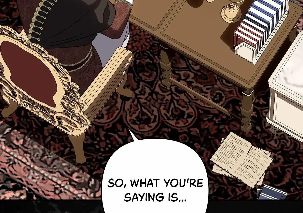 It Was Love at First Sight, Mr. Villain! Chapter 66 page 50 - 