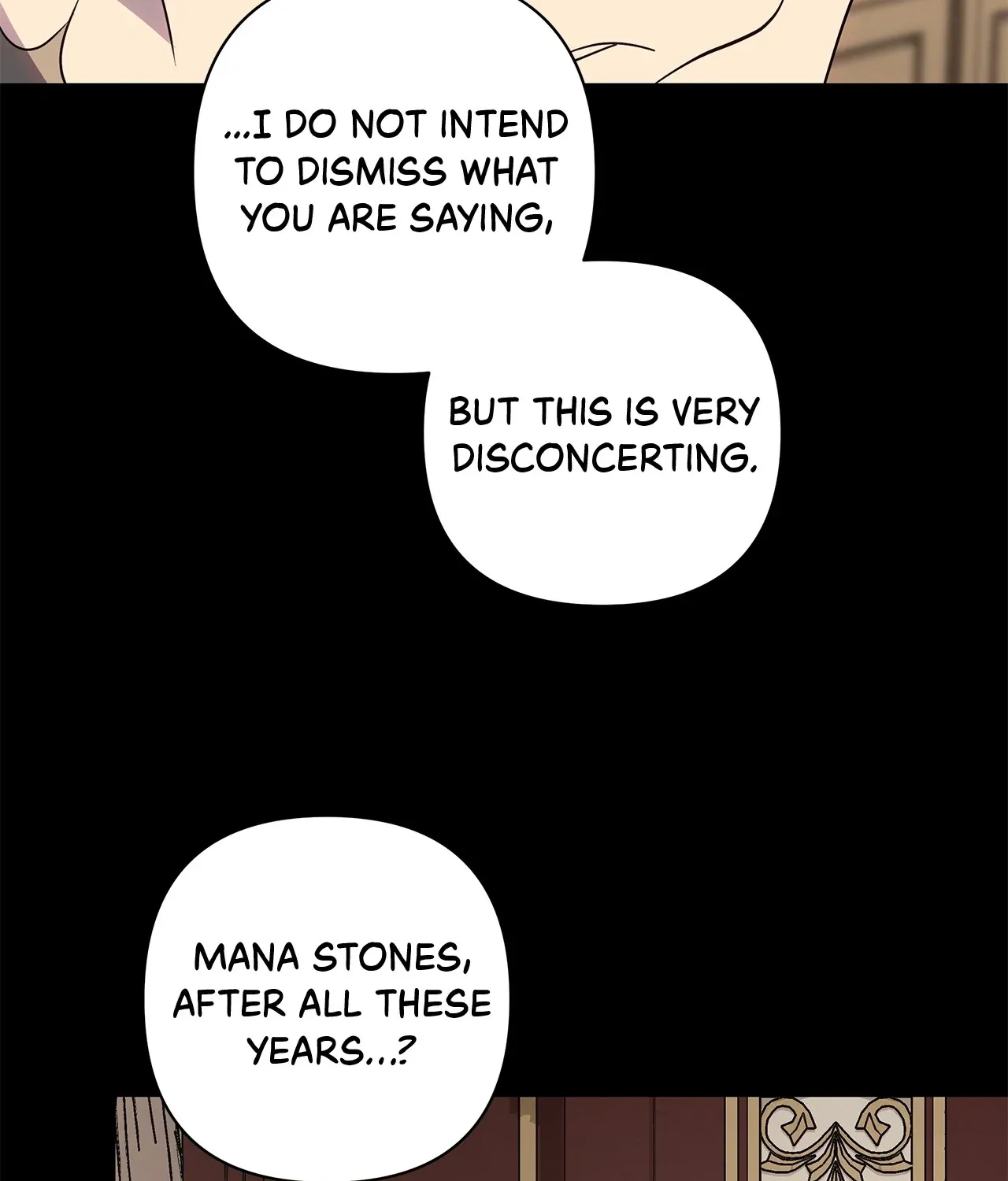 It Was Love at First Sight, Mr. Villain! Chapter 66 page 59 - 