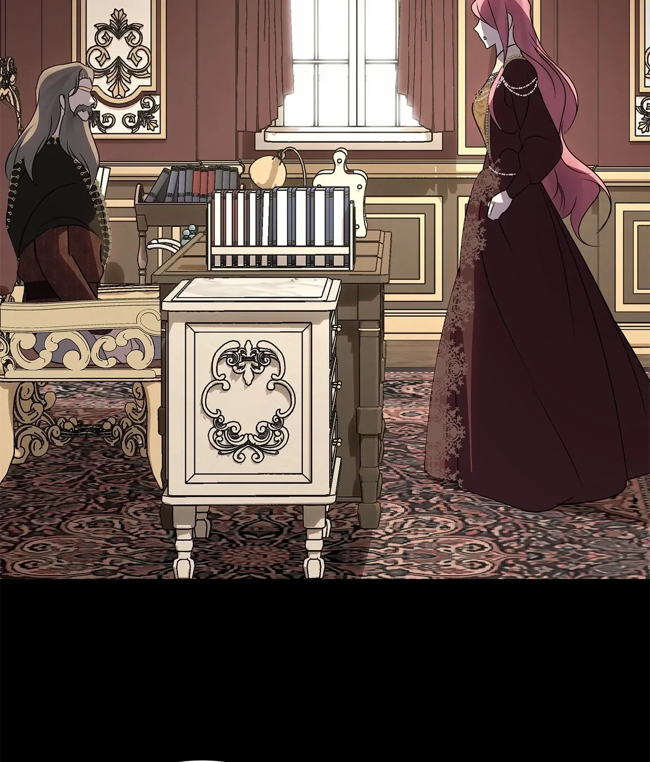 It Was Love at First Sight, Mr. Villain! Chapter 66 page 63 - 
