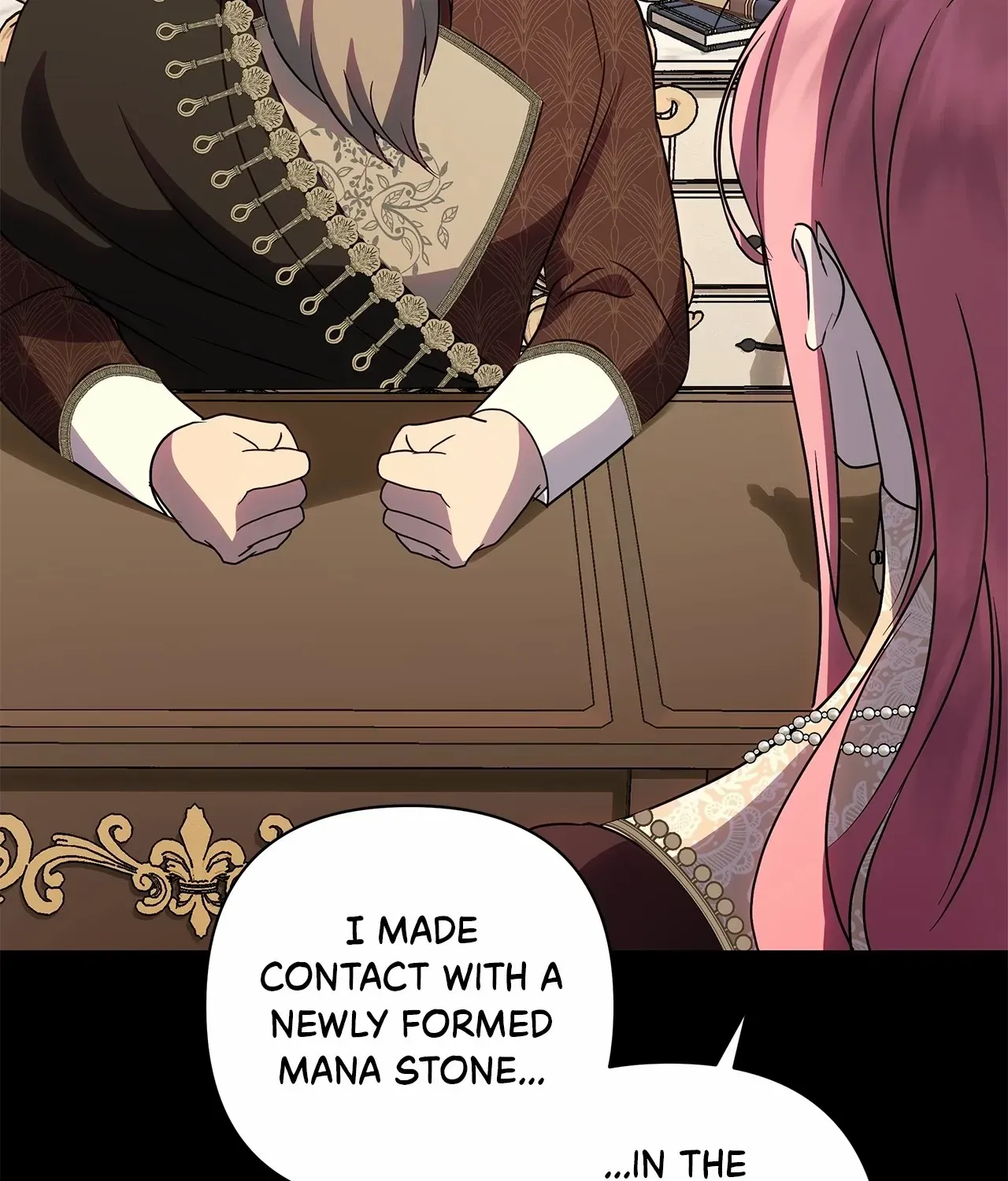 It Was Love at First Sight, Mr. Villain! Chapter 66 page 65 - 