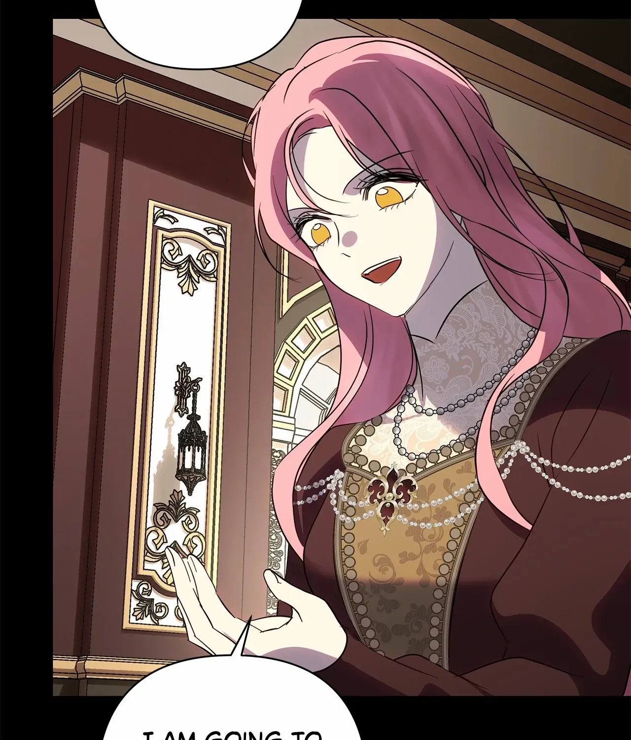 It Was Love at First Sight, Mr. Villain! Chapter 66 page 67 - 