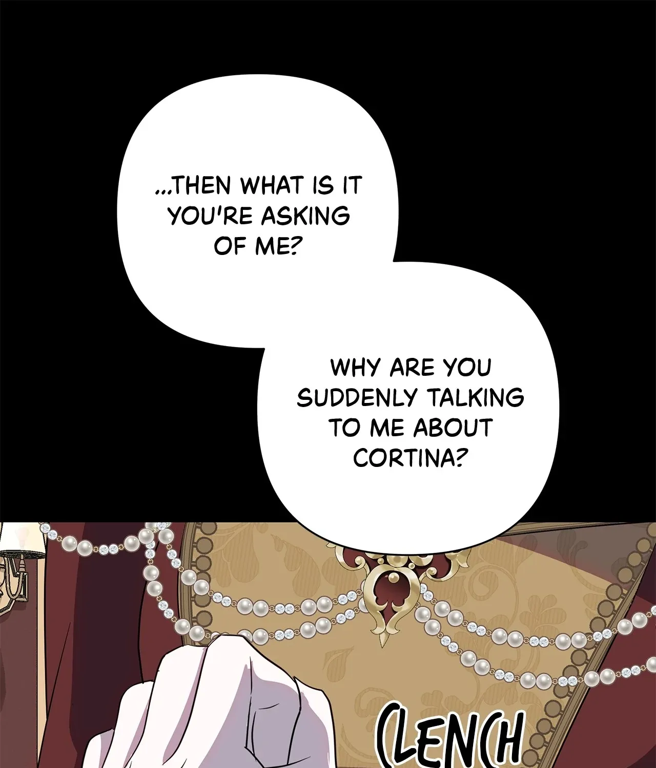 It Was Love at First Sight, Mr. Villain! Chapter 66 page 69 - 