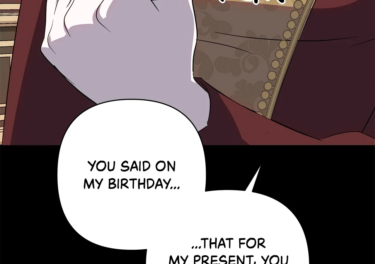 It Was Love at First Sight, Mr. Villain! Chapter 66 page 70 - 