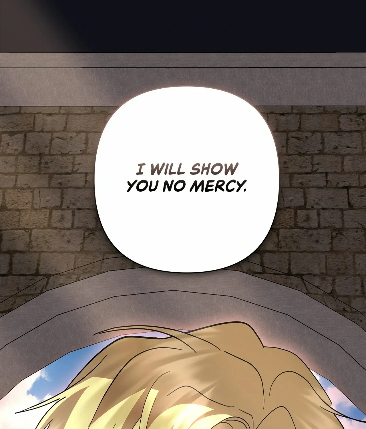It Was Love at First Sight, Mr. Villain! Chapter 66 page 8 - 