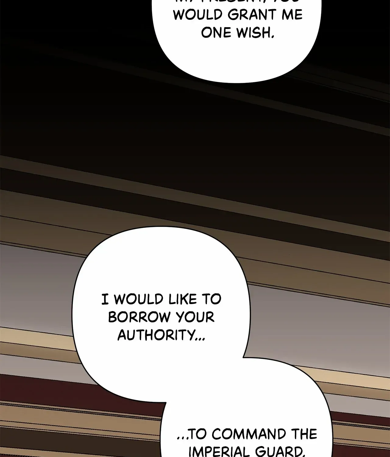 It Was Love at First Sight, Mr. Villain! Chapter 66 page 71 - 