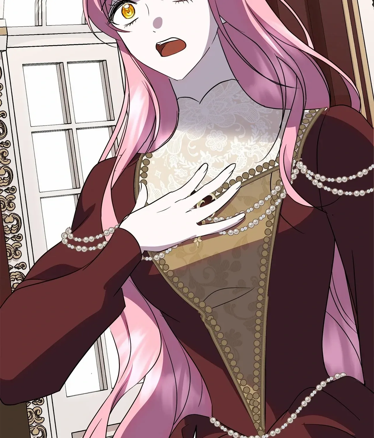 It Was Love at First Sight, Mr. Villain! Chapter 66 page 73 - 