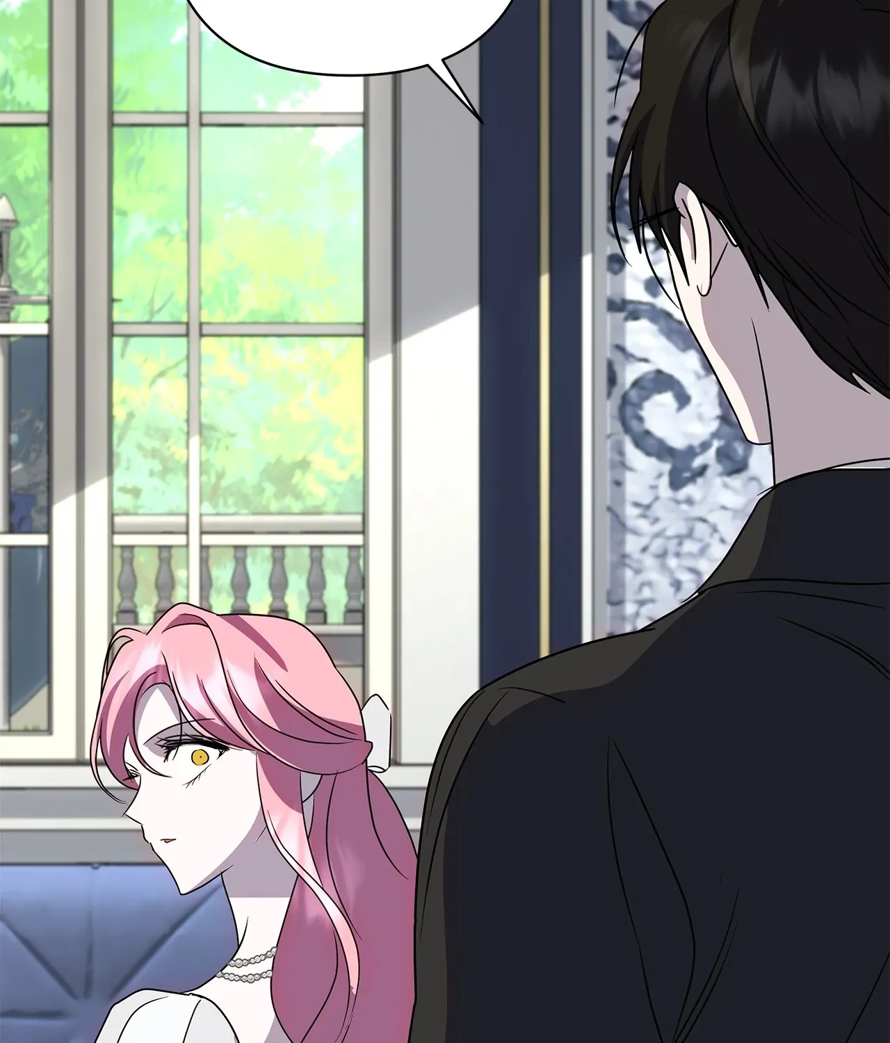 It Was Love at First Sight, Mr. Villain! Chapter 66 page 77 - 