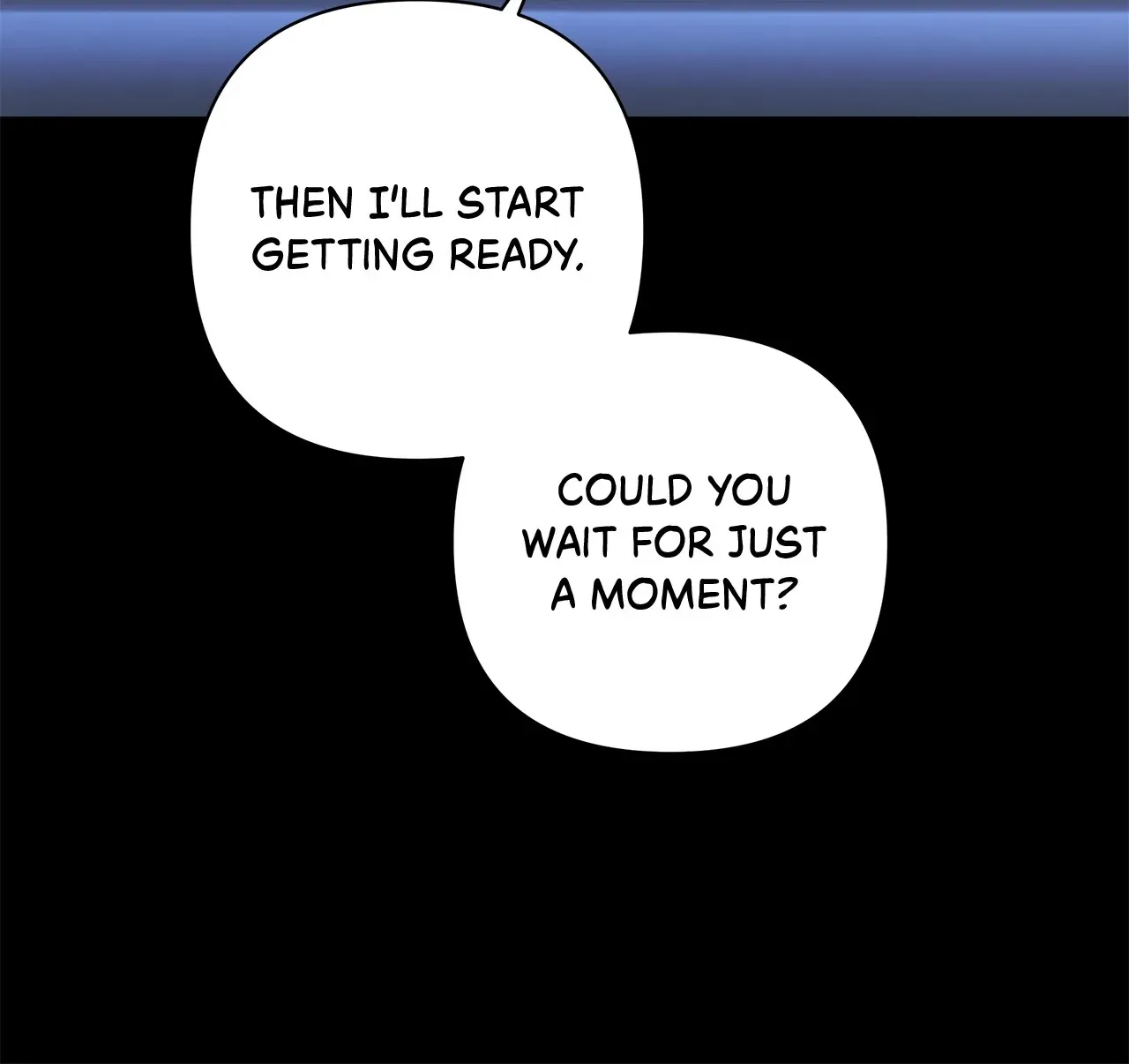 It Was Love at First Sight, Mr. Villain! Chapter 66 page 81 - 