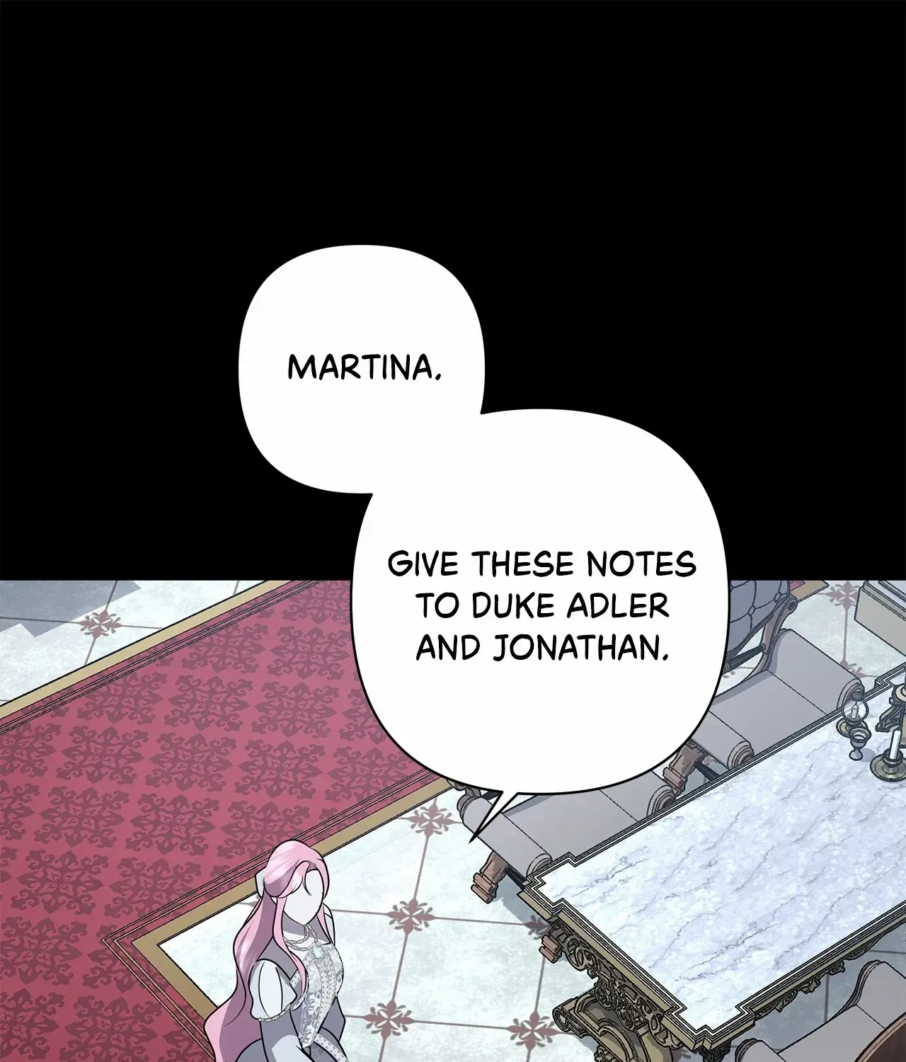 It Was Love at First Sight, Mr. Villain! Chapter 66 page 82 - 