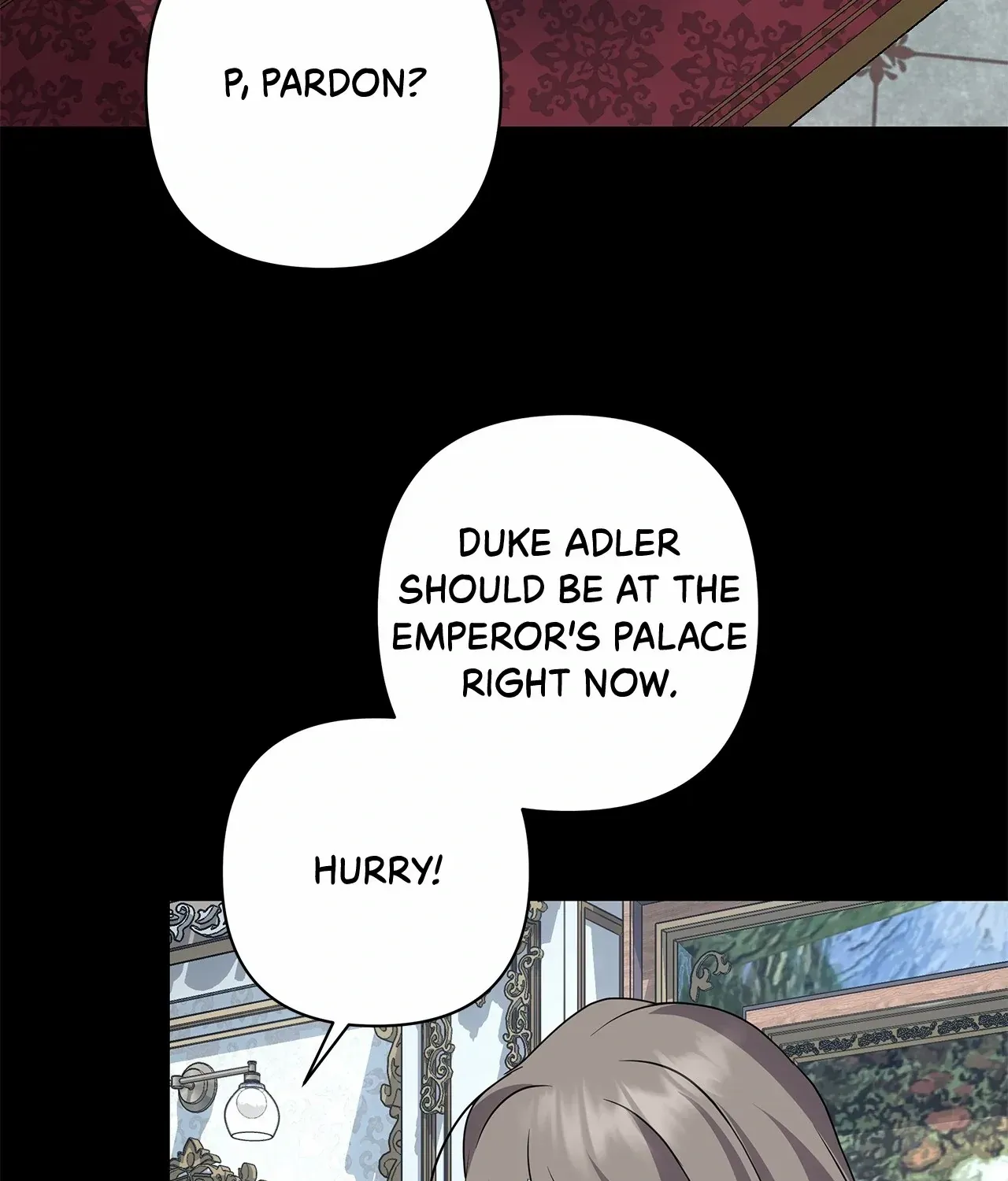 It Was Love at First Sight, Mr. Villain! Chapter 66 page 84 - 