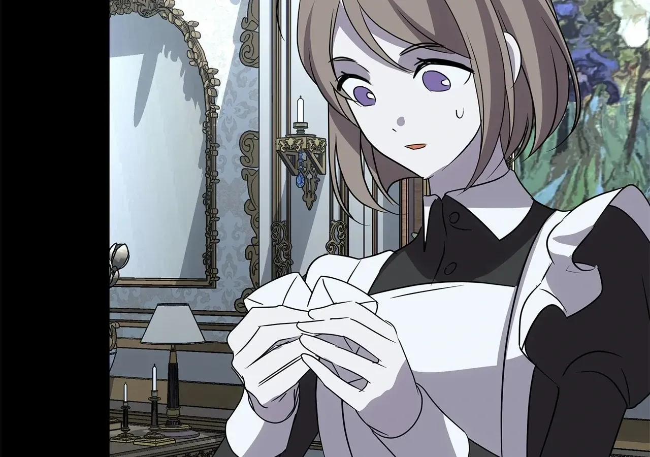 It Was Love at First Sight, Mr. Villain! Chapter 66 page 85 - 