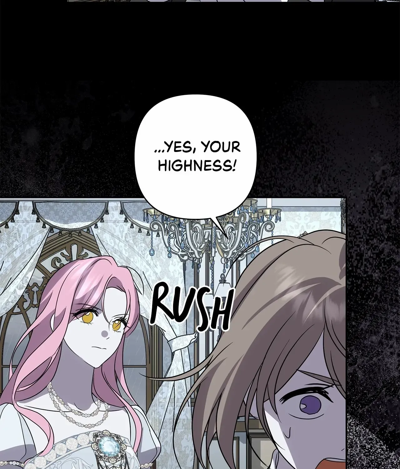 It Was Love at First Sight, Mr. Villain! Chapter 66 page 86 - 