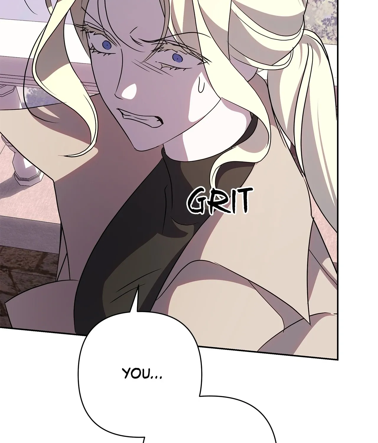 It Was Love at First Sight, Mr. Villain! Chapter 66 page 94 - 