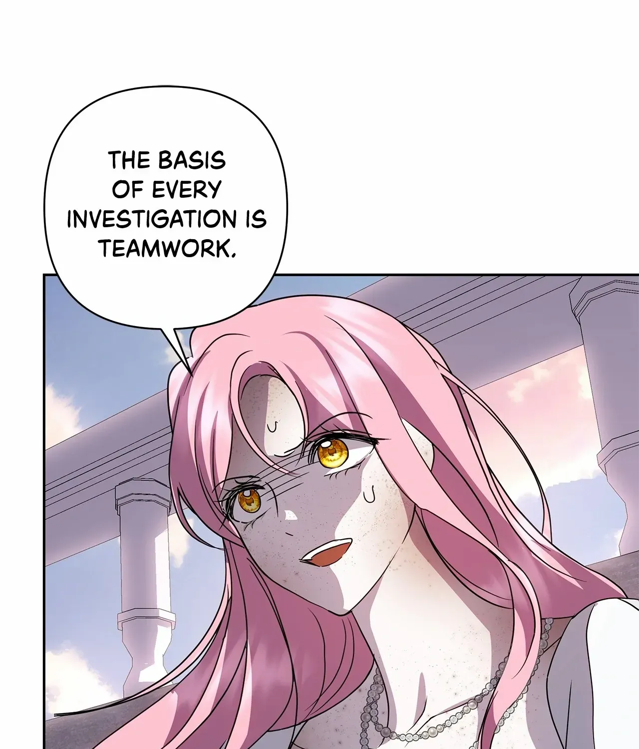 It Was Love at First Sight, Mr. Villain! Chapter 66 page 96 - 
