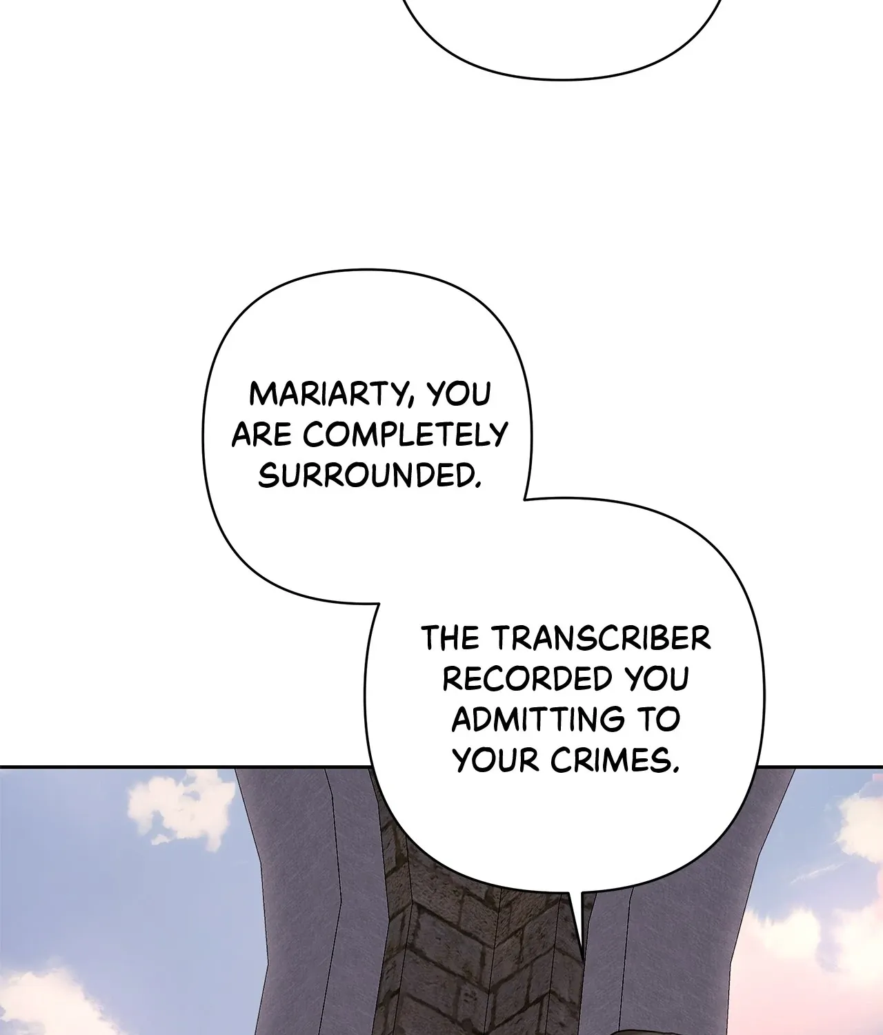 It Was Love at First Sight, Mr. Villain! Chapter 66 page 98 - 