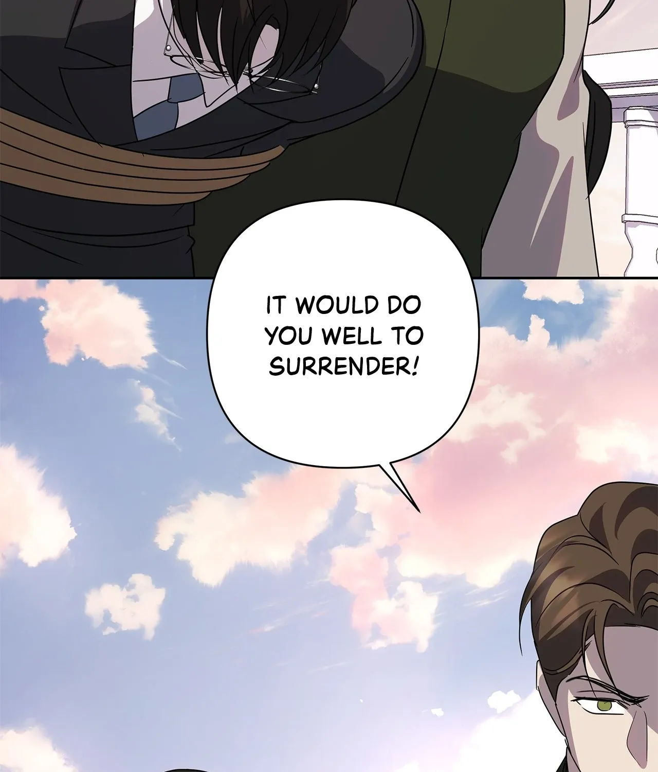 It Was Love at First Sight, Mr. Villain! Chapter 66 page 100 - 