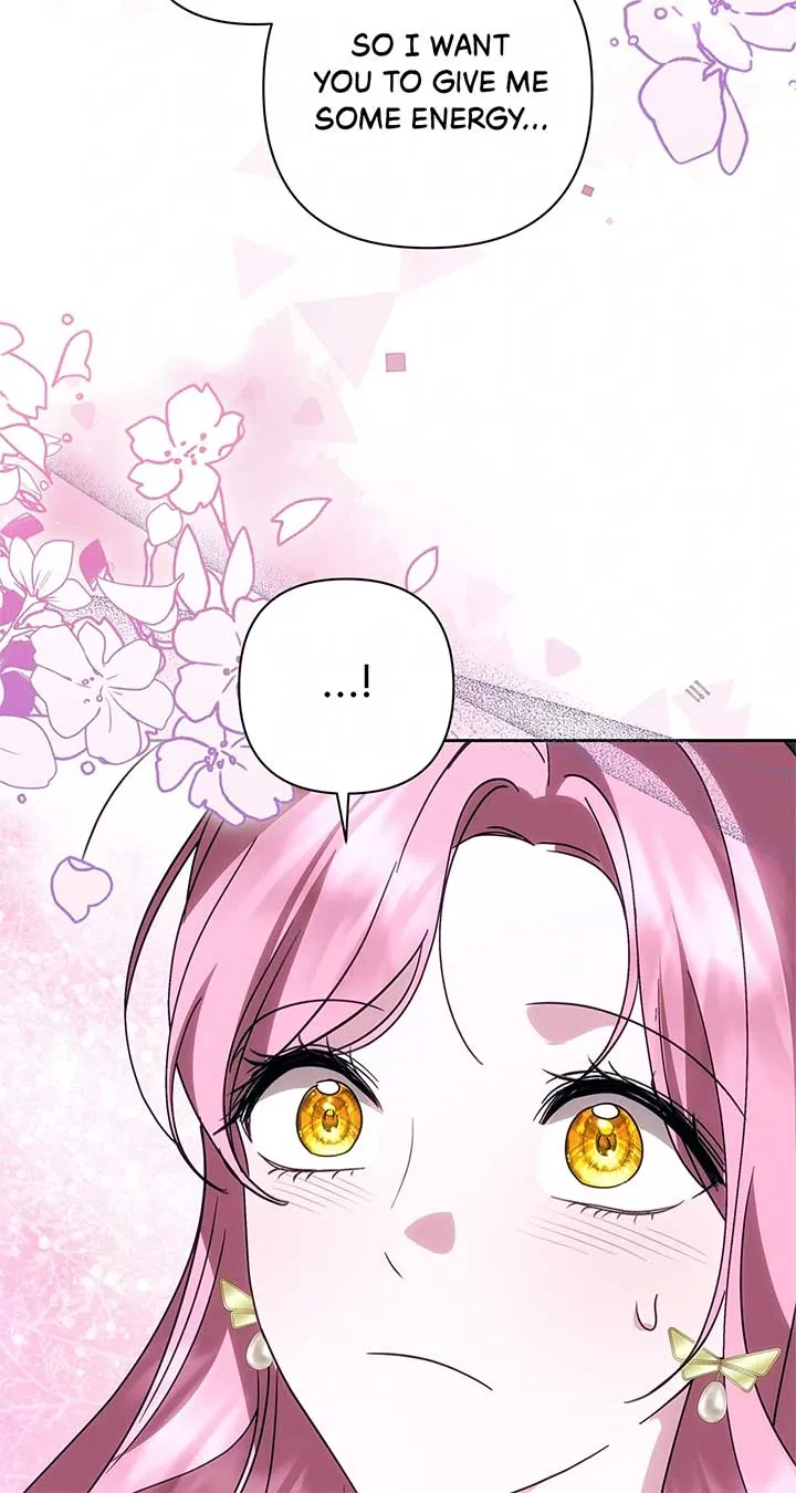 It Was Love at First Sight, Mr. Villain! Chapter 67 page 102 - 