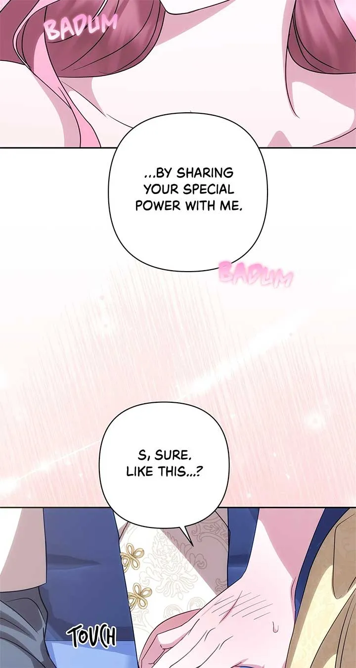 It Was Love at First Sight, Mr. Villain! Chapter 67 page 103 - 