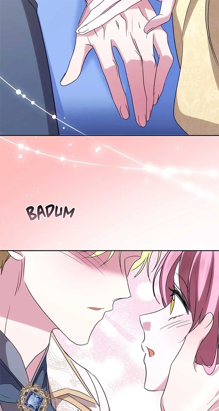 It Was Love at First Sight, Mr. Villain! Chapter 67 page 104 - 