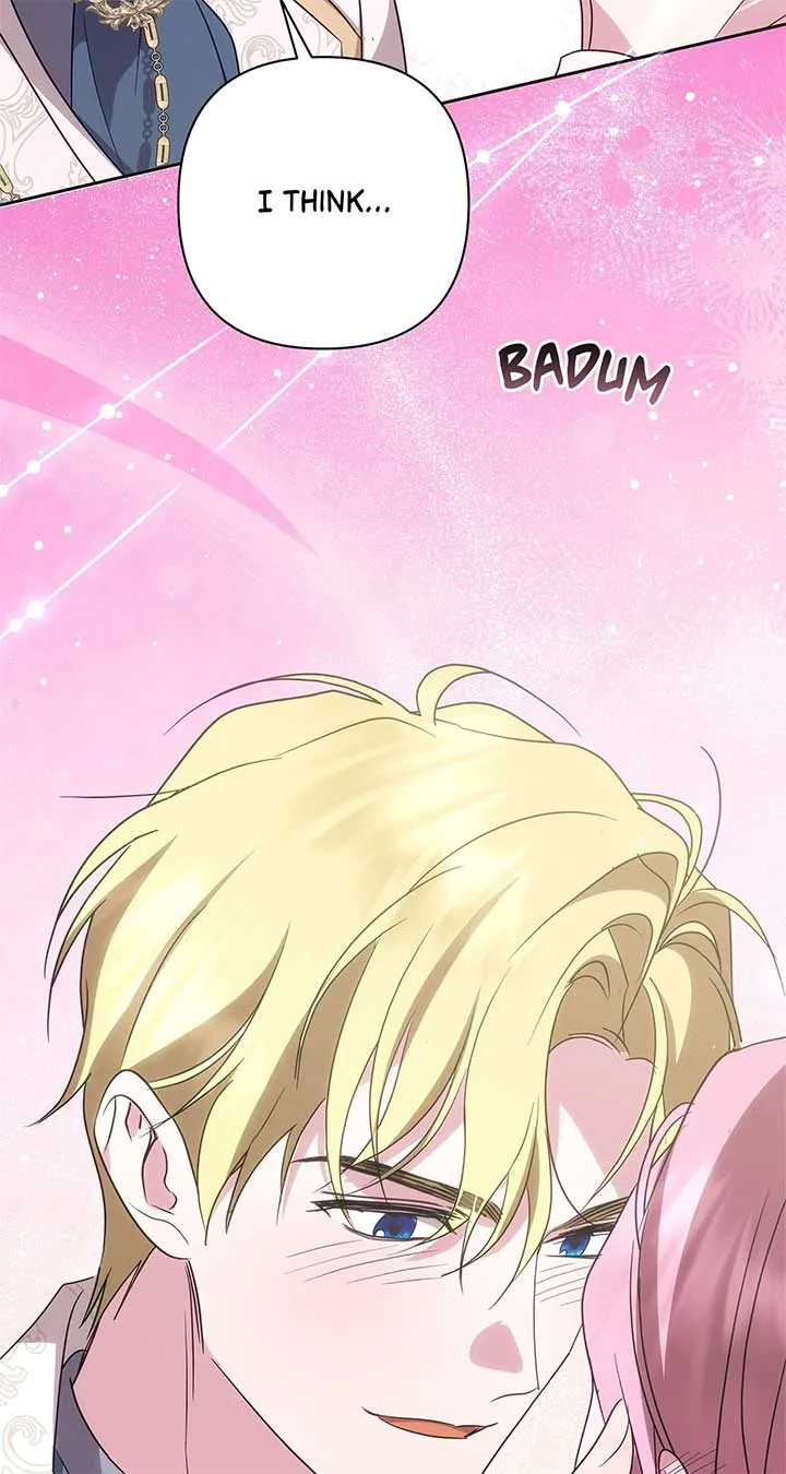 It Was Love at First Sight, Mr. Villain! Chapter 67 page 105 - 