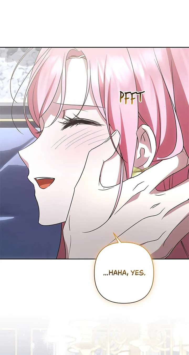 It Was Love at First Sight, Mr. Villain! Chapter 67 page 107 - 