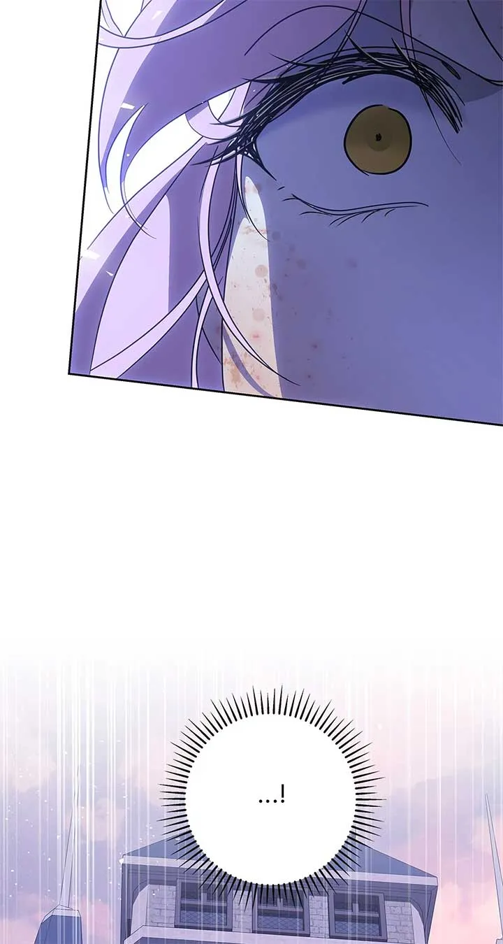 It Was Love at First Sight, Mr. Villain! Chapter 67 page 3 - 