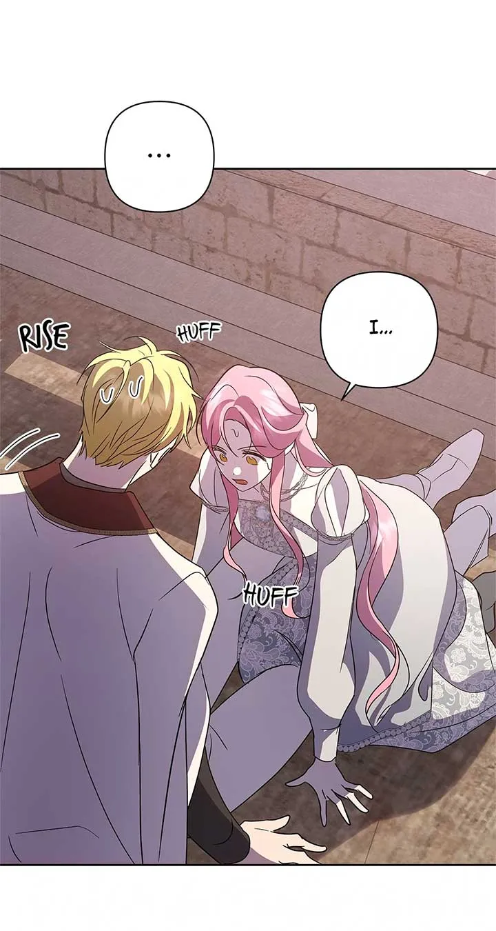 It Was Love at First Sight, Mr. Villain! Chapter 67 page 27 - 