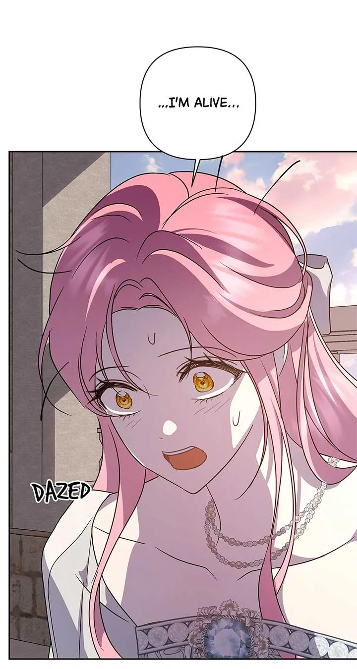 It Was Love at First Sight, Mr. Villain! Chapter 67 page 28 - 
