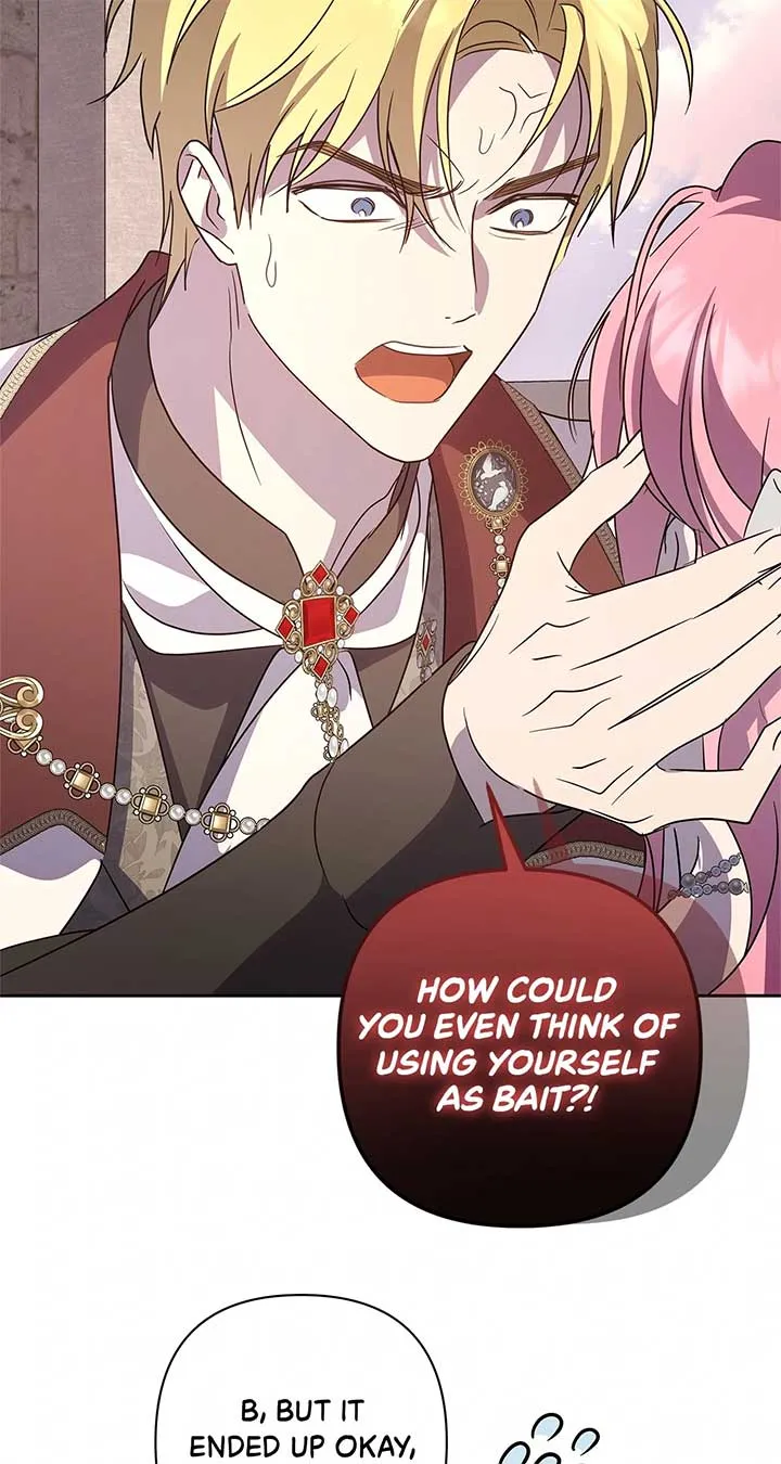 It Was Love at First Sight, Mr. Villain! Chapter 67 page 32 - 