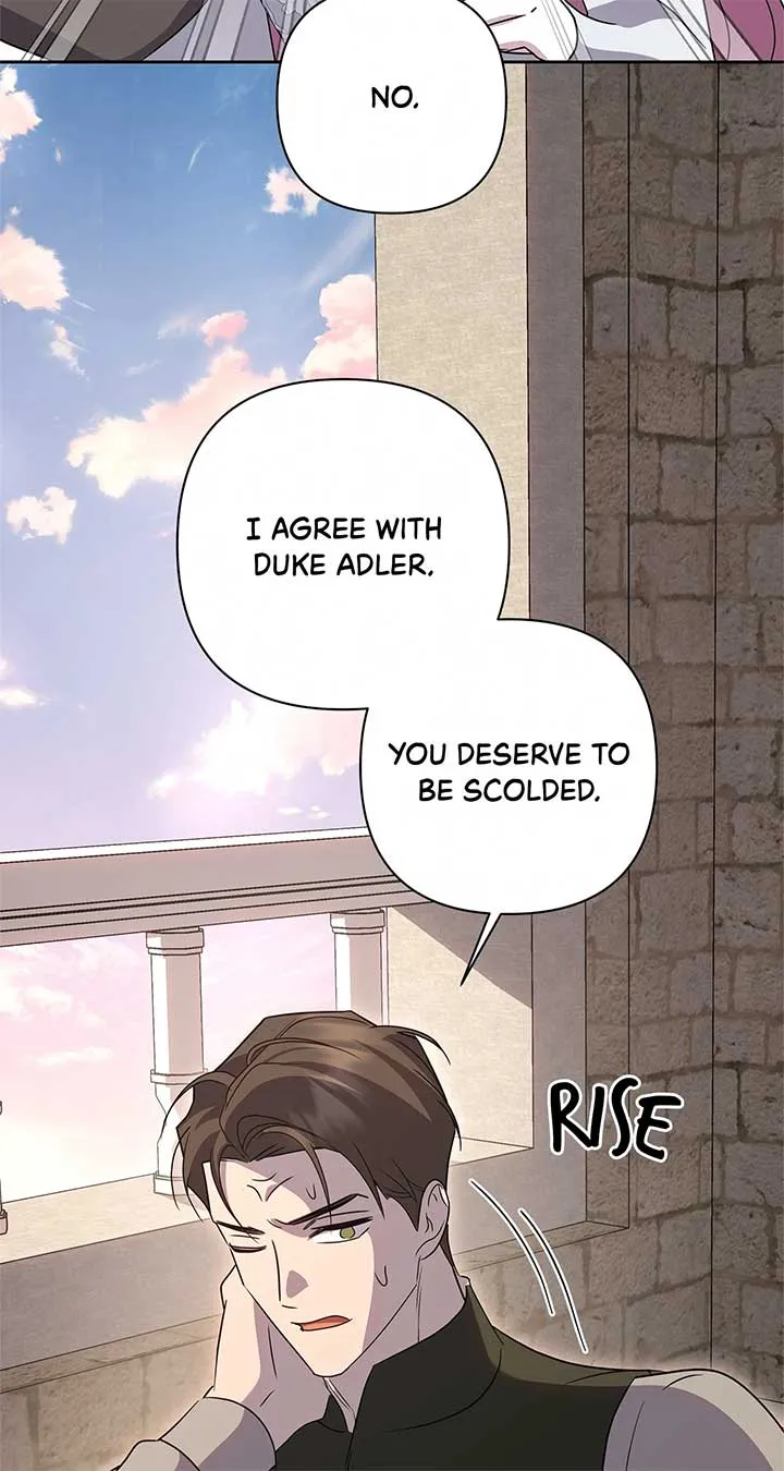 It Was Love at First Sight, Mr. Villain! Chapter 67 page 36 - 