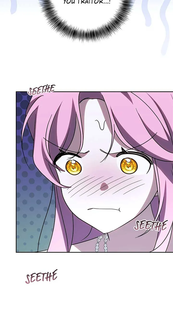 It Was Love at First Sight, Mr. Villain! Chapter 67 page 39 - 