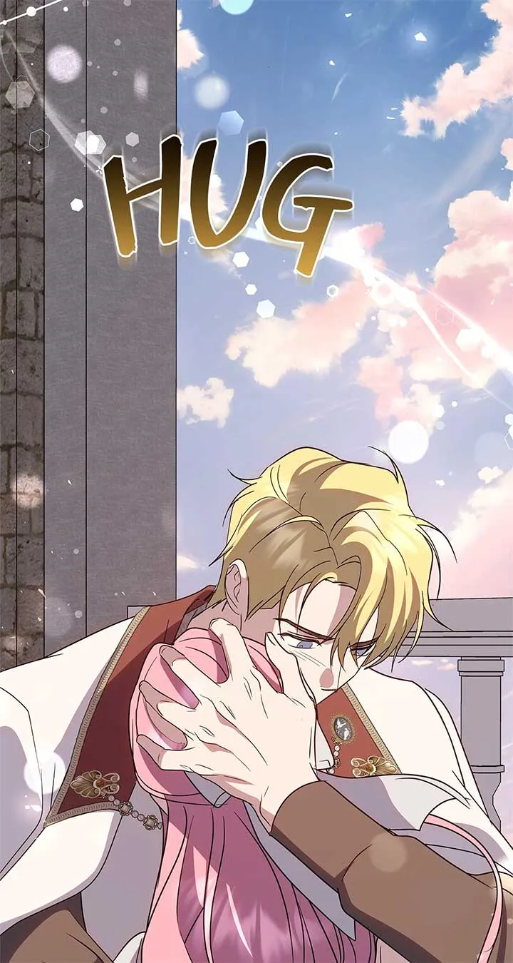 It Was Love at First Sight, Mr. Villain! Chapter 67 page 43 - 