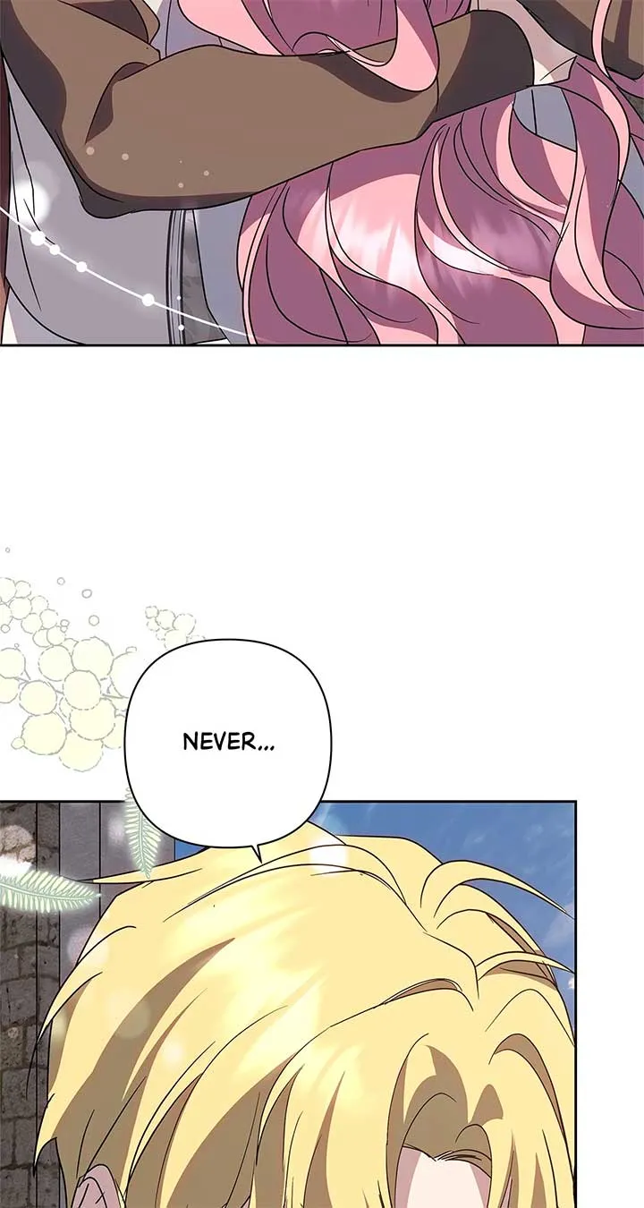 It Was Love at First Sight, Mr. Villain! Chapter 67 page 44 - 