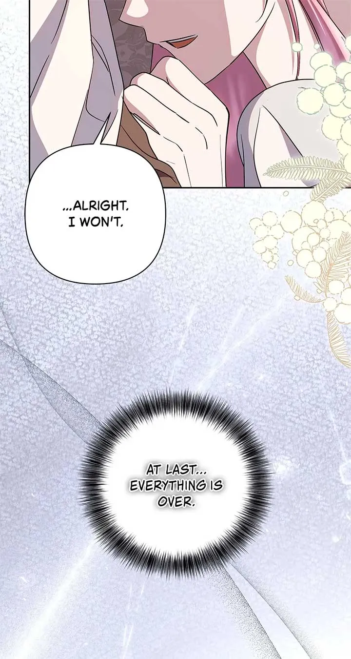 It Was Love at First Sight, Mr. Villain! Chapter 67 page 46 - 