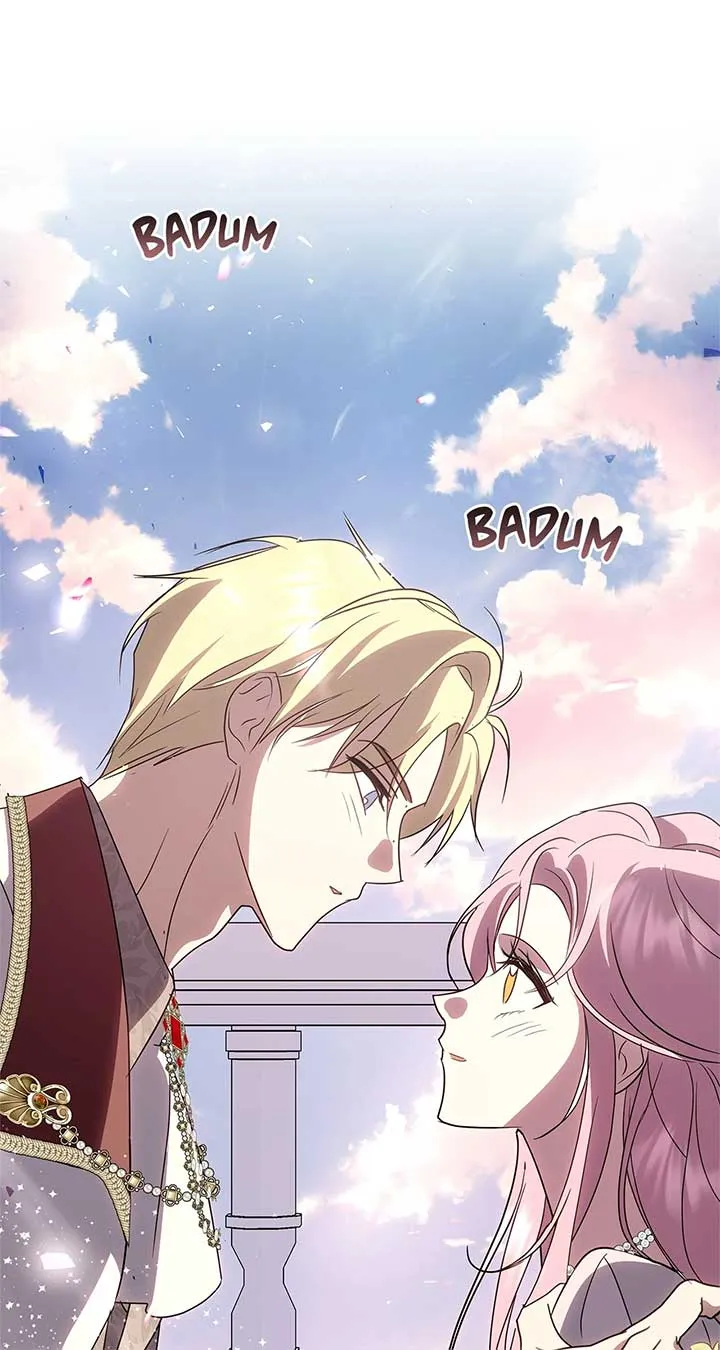 It Was Love at First Sight, Mr. Villain! Chapter 67 page 49 - 