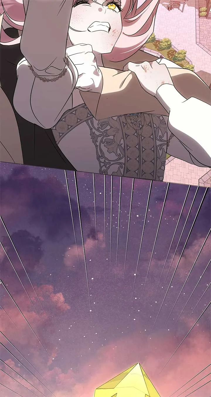 It Was Love at First Sight, Mr. Villain! Chapter 67 page 6 - 