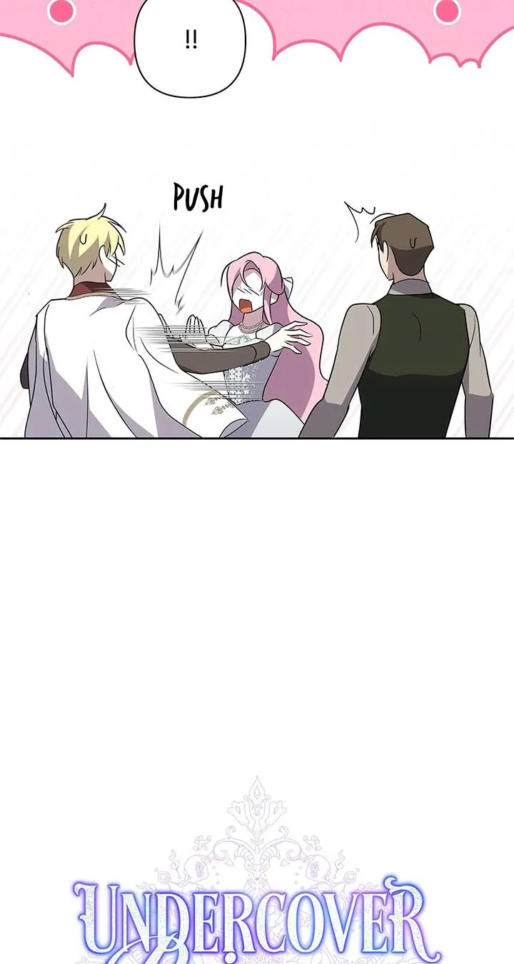 It Was Love at First Sight, Mr. Villain! Chapter 67 page 52 - 