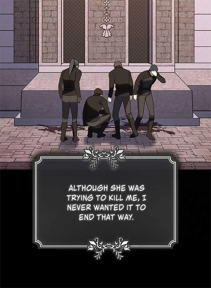 It Was Love at First Sight, Mr. Villain! Chapter 67 page 55 - 