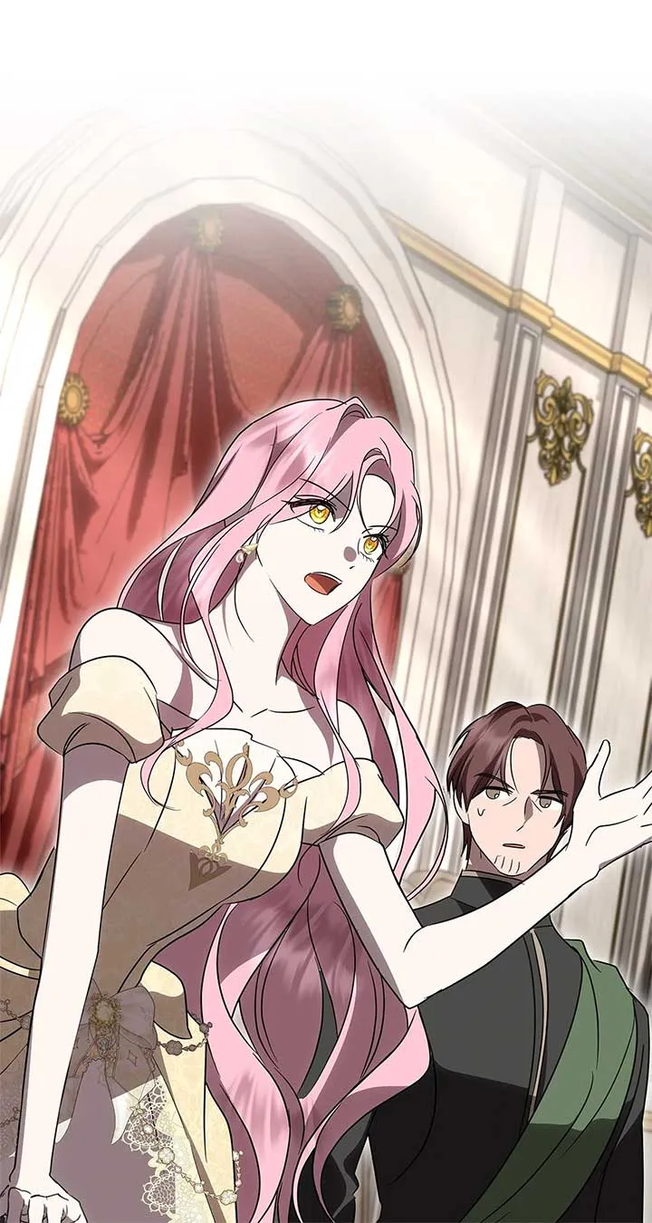 It Was Love at First Sight, Mr. Villain! Chapter 67 page 63 - 