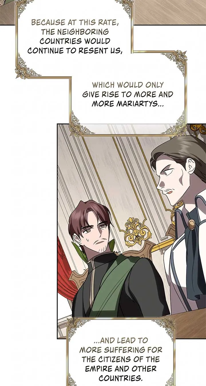 It Was Love at First Sight, Mr. Villain! Chapter 67 page 65 - 